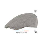 Flat French Cap