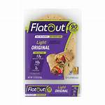 Flat out Wraps