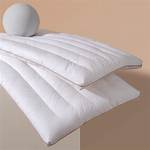 Flat Pillow