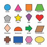 Flat Shapes