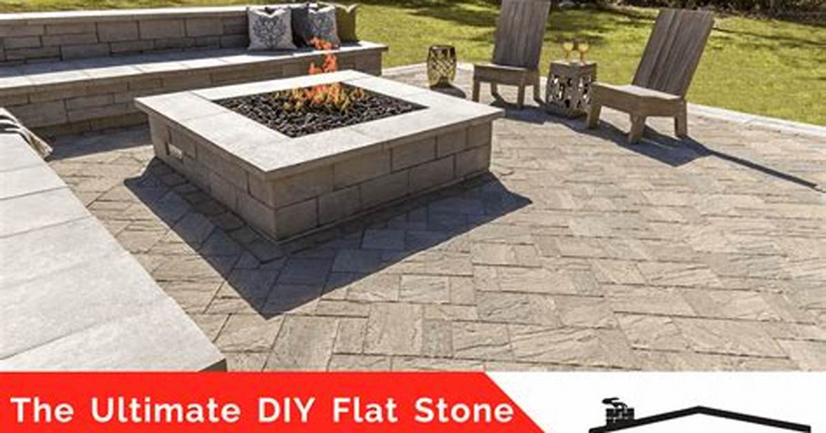 Flat Stone