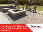 Flat Stone