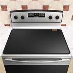 Flat Stove