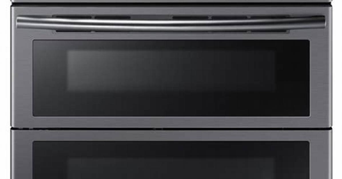 Flat Top Oven