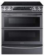Flat Top Oven
