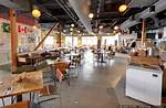 Flatbread Company Puts out Fire on Bedford Location After 18 Year's of Service