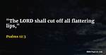 Flattering Verse