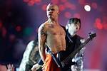 Flea Net Worth