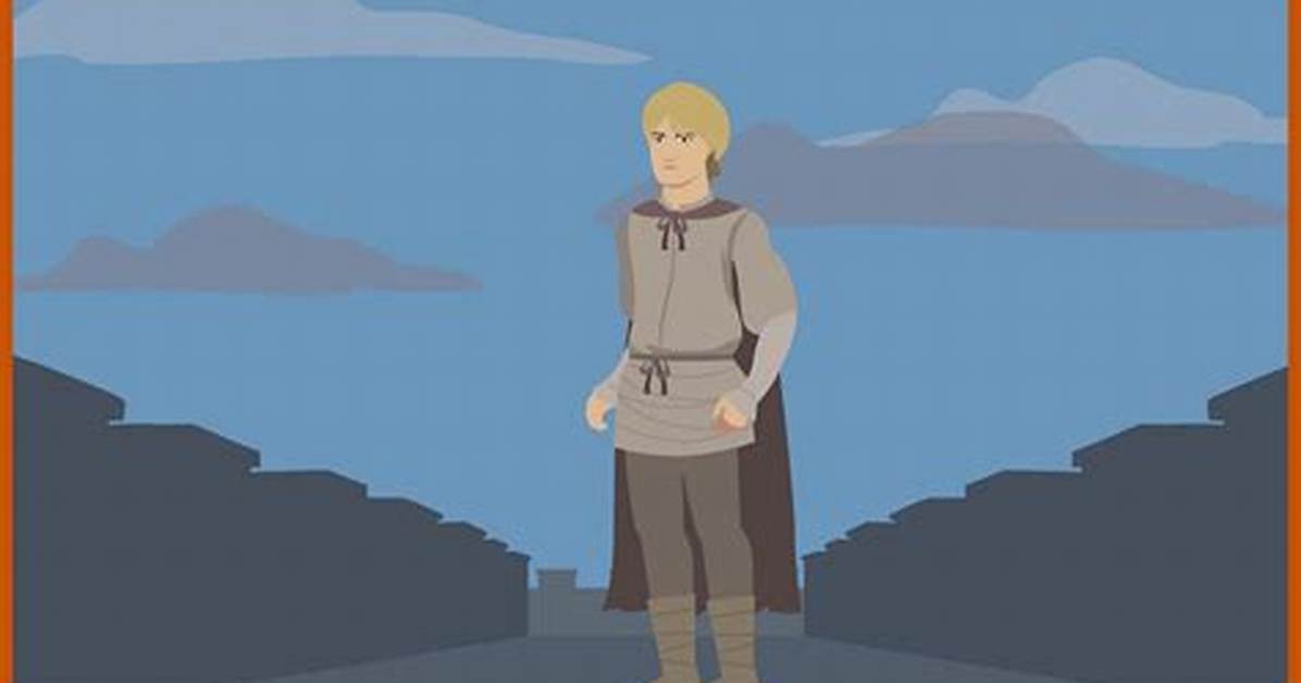 Fleance in Macbeth