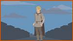 Fleance in Macbeth