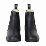 Fleece-Lined Boot Brand