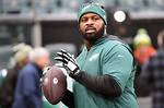 Fletcher Cox