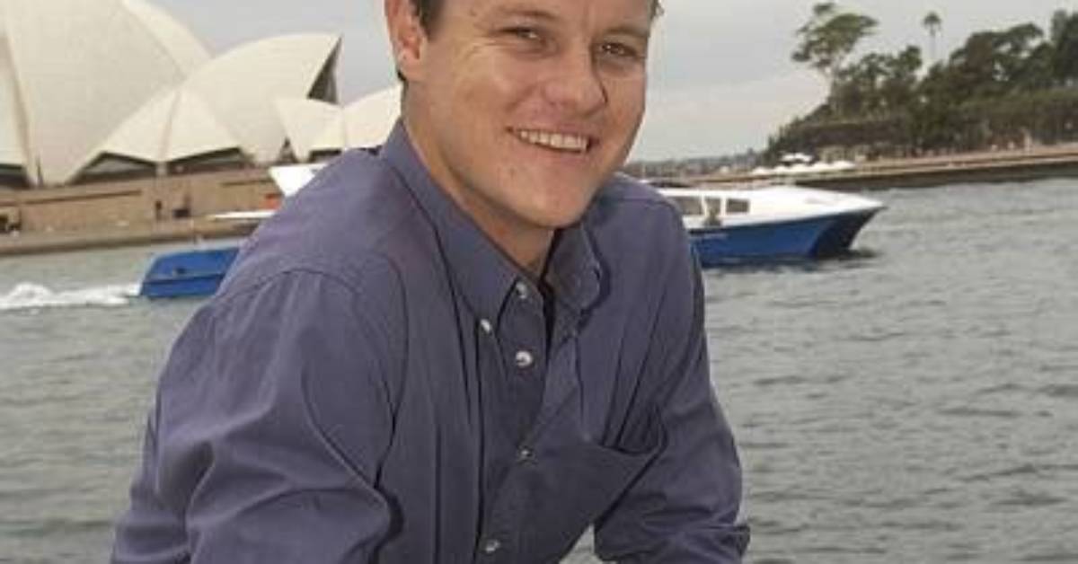 Fletcher Humphrys