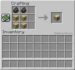 Fletching Table Recipe