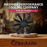 Flex Fan