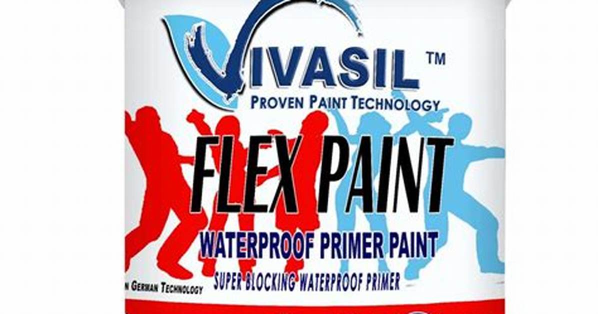 Flex Paint