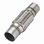 Flex Pipe Exhaust