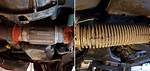 Flex Pipe Repair
