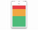 Flex React Native -- How to Have Content Break to Next Line with Flex When Content Reaches Edge