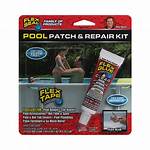 Flex Seal Patch