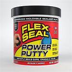 Flex Seal Putty