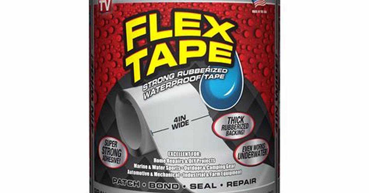 Flex Tape