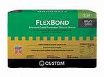 Flexbond