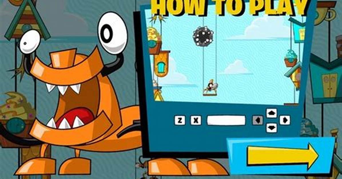 Flexers - Mixels Games