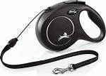 Flexi Leash