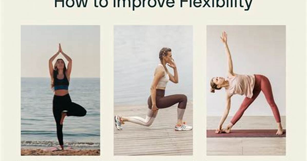 Flexibility Examples