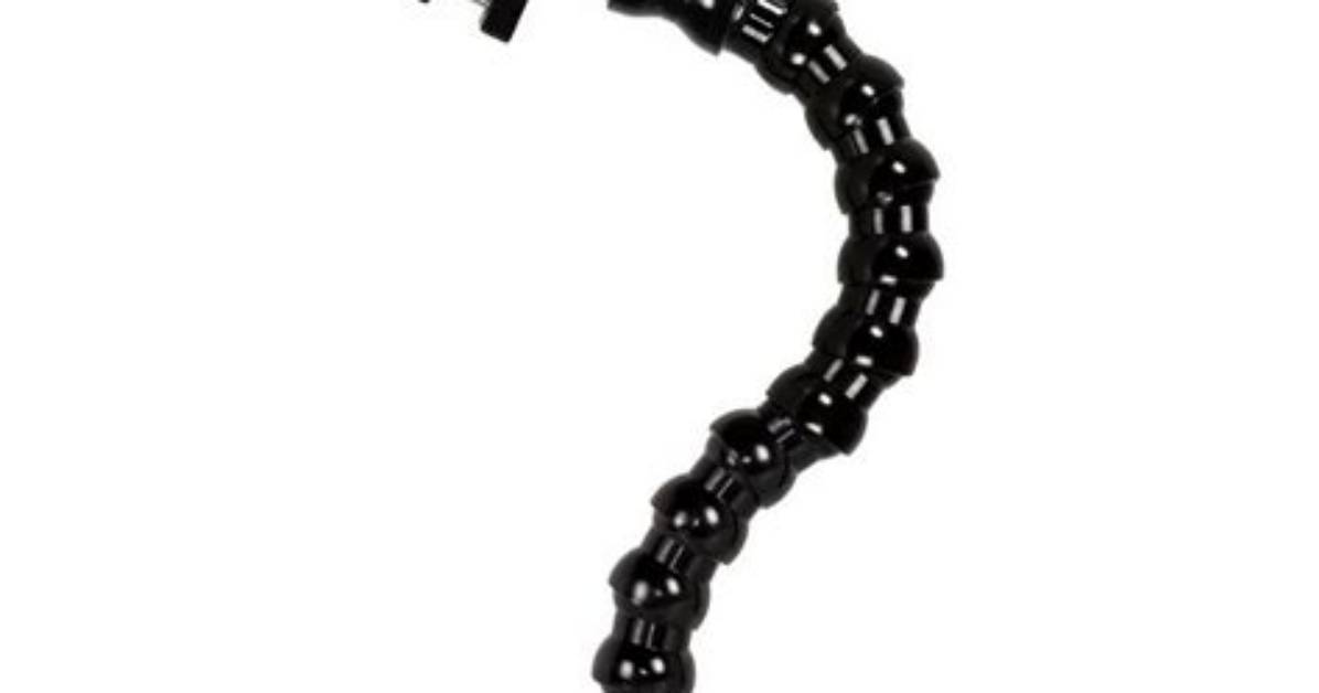 Flexible Arm Joint