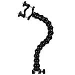 Flexible Arm Joint