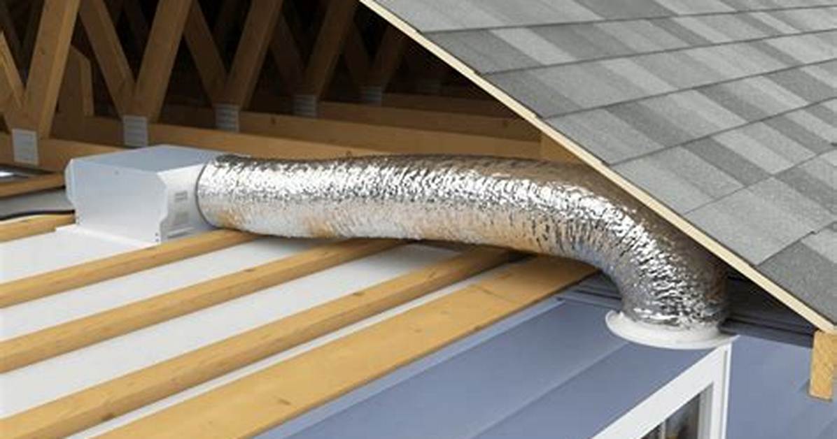 Flexible Duct Work