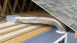 Flexible Duct Work