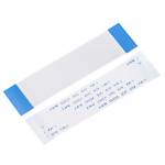 Flexible Flat Cable Labels