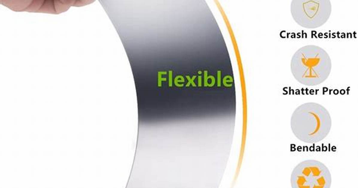 Flexible Mirror