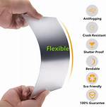 Flexible Mirror