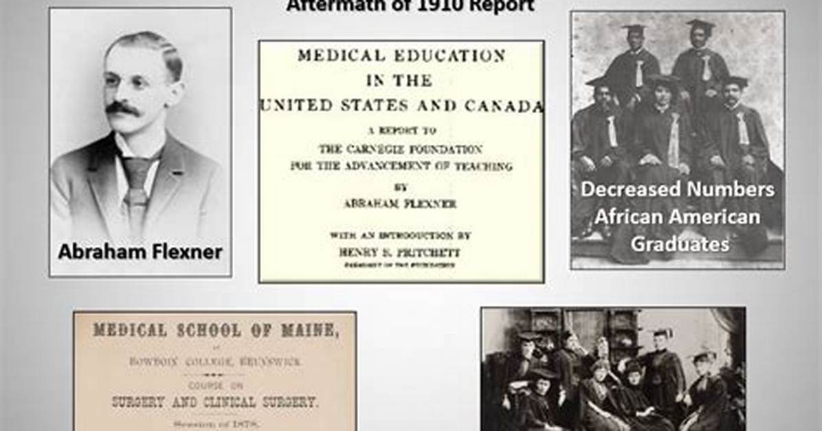 Flexner Report
