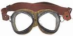 Flight Glasses