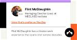 Flint Mcglaughlin Net Worth