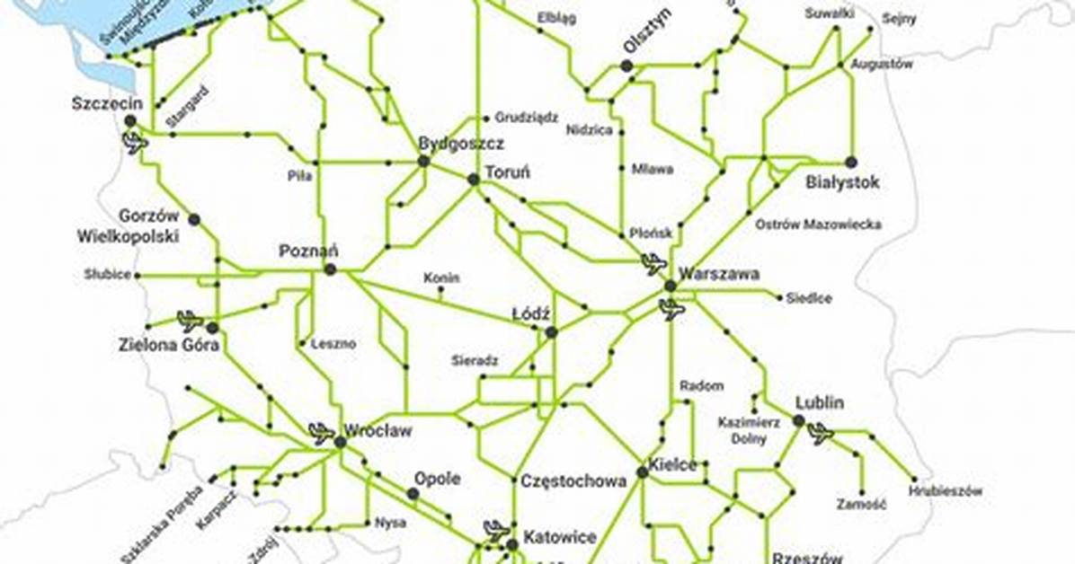 Flixbus Locations