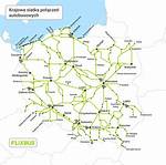 Flixbus Locations