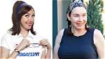 Flo from Progressive Age