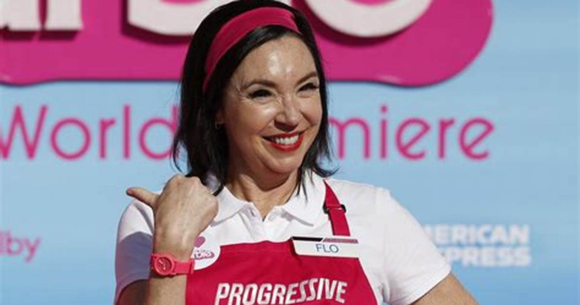 Flo Progressive