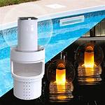 Floating Chlorinator