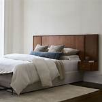 Floating Headboard