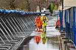 Flood Barrier