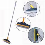 Floor-Cleaning Tool