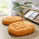 Floor Cushion