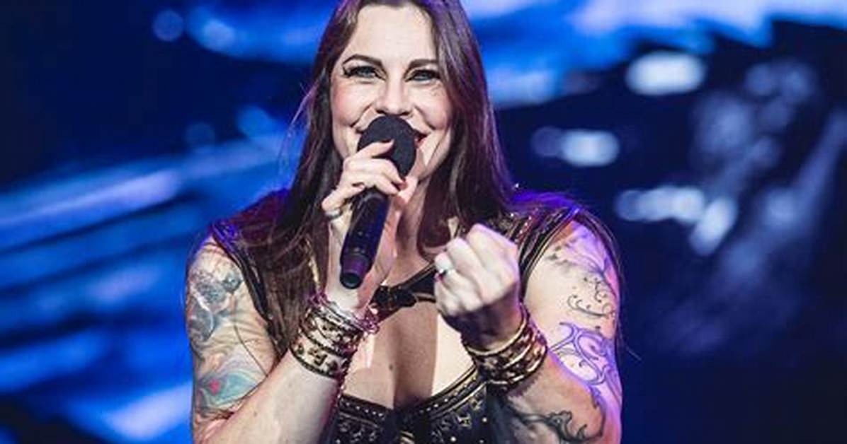 Floor Jansen